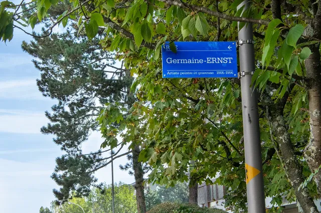 © Ville de Lausanne - Mathilde Imesch